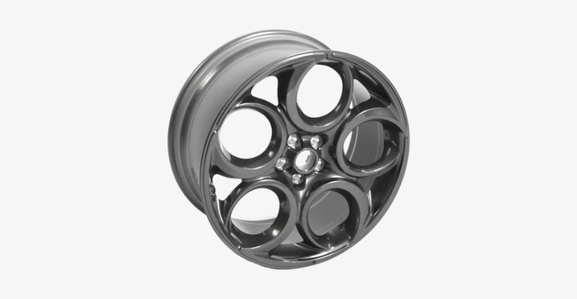 Commonly Used Through The Wheel Industry, Cromodora - Cromodora Wheels, transparent png