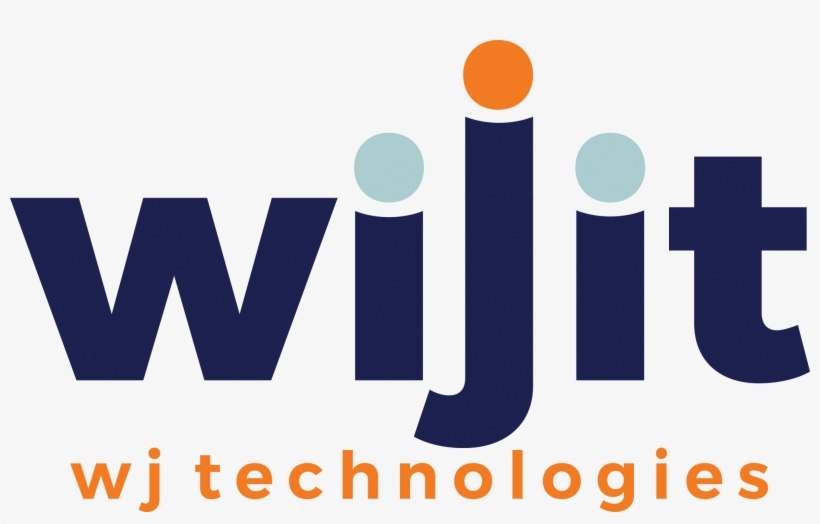 Logo Png Large - Wj Technologies L.l.c., transparent png