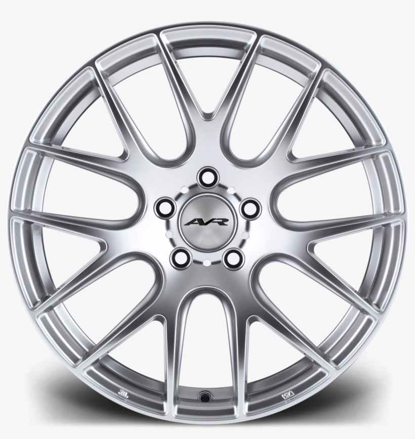 Avr-s 20" - Volvo Mestra, transparent png