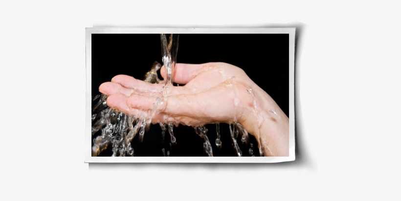 3 Ways To Save Water & Money Post Image - Water, transparent png