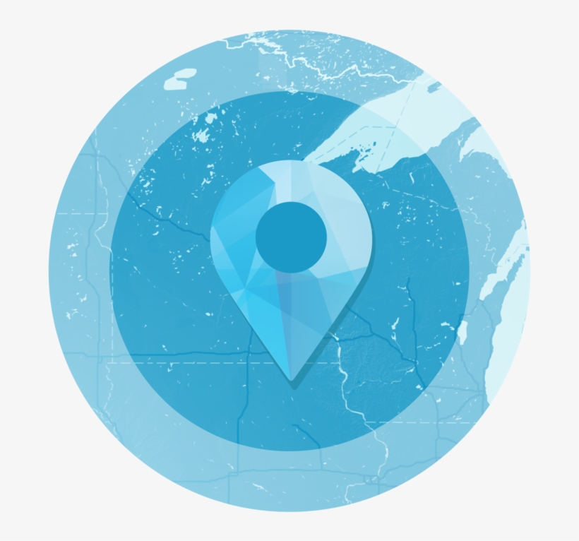 Zef Icon Marker - Icon, transparent png