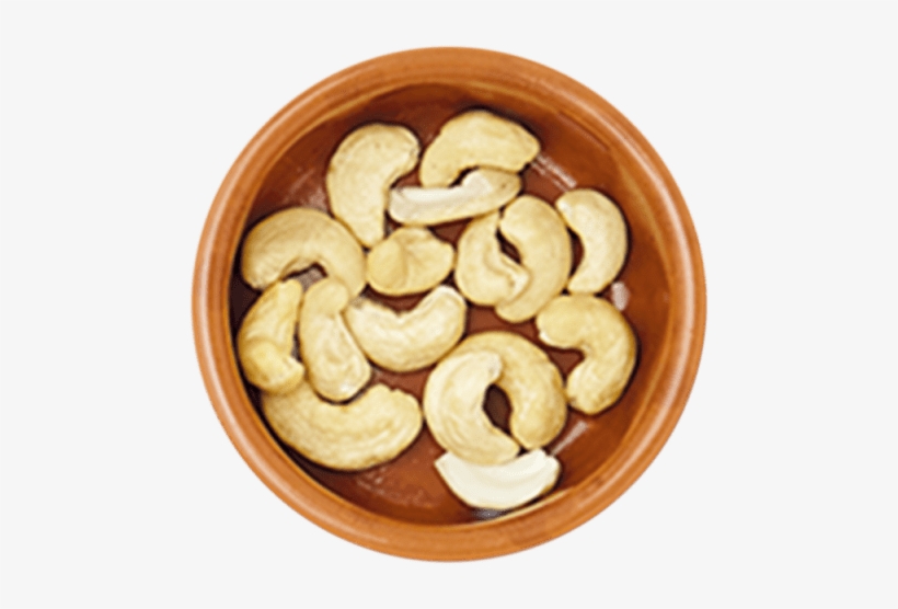 Cashew Nuts - Yellow, transparent png