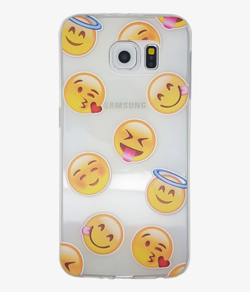 Smileys Phone Case - Kkmoon 7” Wired Video Door Phone System, transparent png