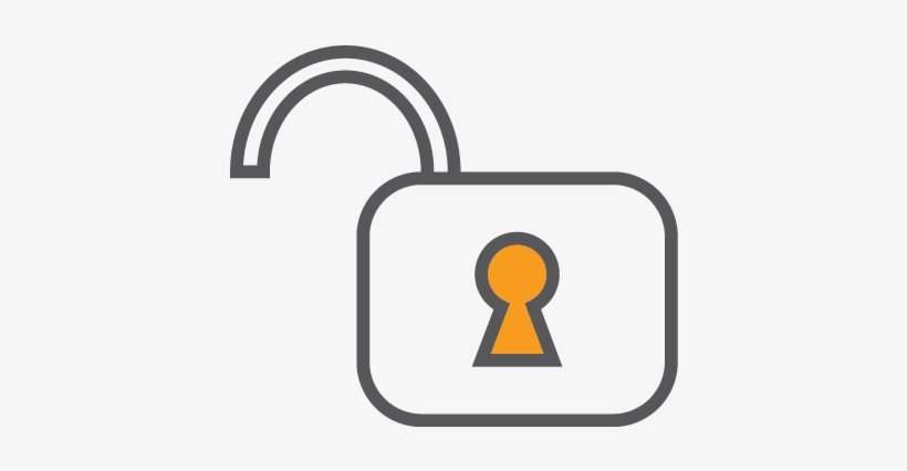 What Is An Unsecured Business Loan - Sign, transparent png
