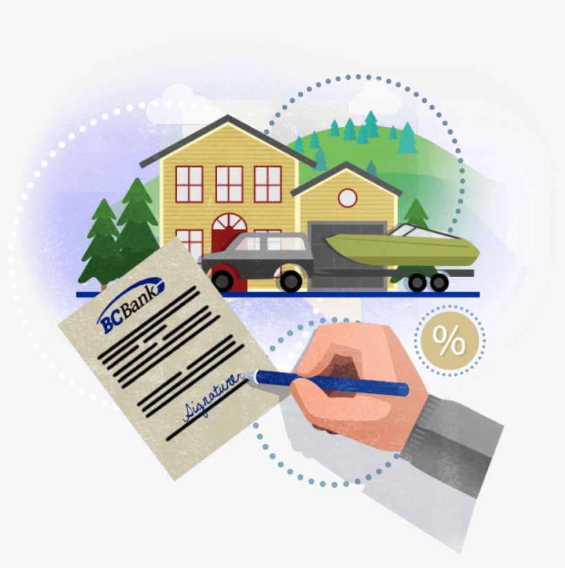 Loan Download Png - Loans Png, transparent png