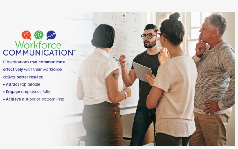 Organizations That Communicate Effectively With Their - Conversation, transparent png