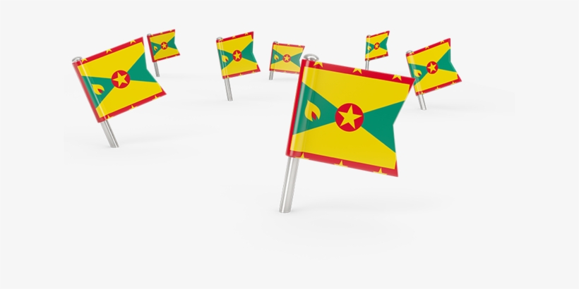 Flag Of Suriname, transparent png