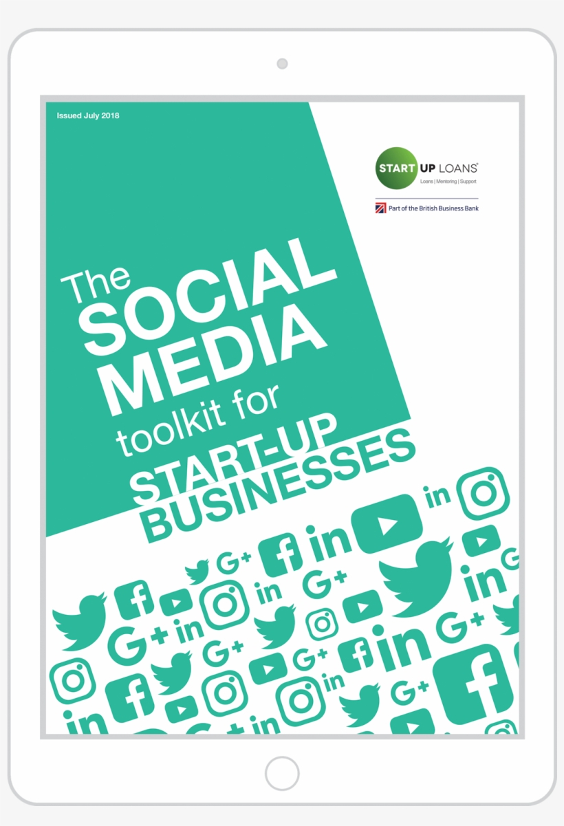 Free Social Media Toolkit - Social Media, transparent png