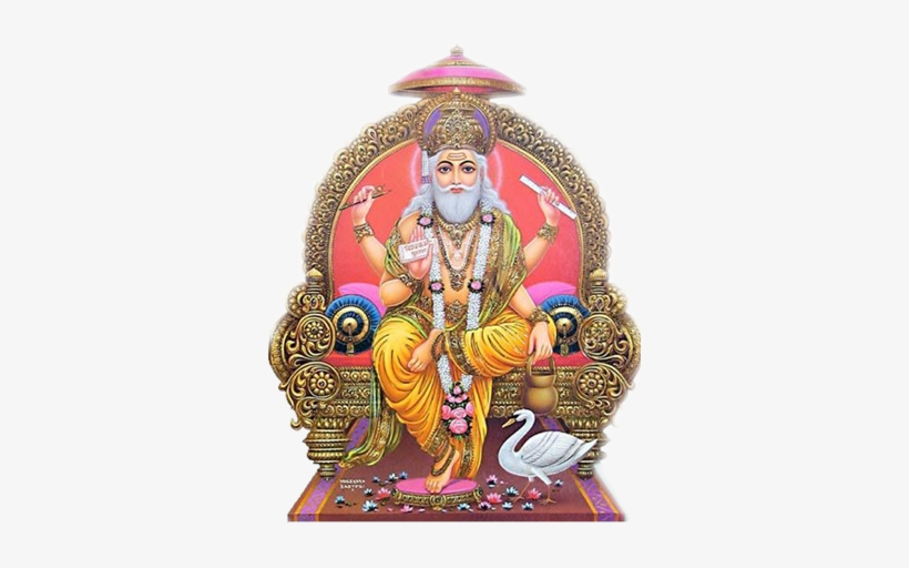 भगवान विश्वकर्मा के ये पाँचो पुत्रं लोकहित के लिये - Vishwakarma Jayanti, transparent png