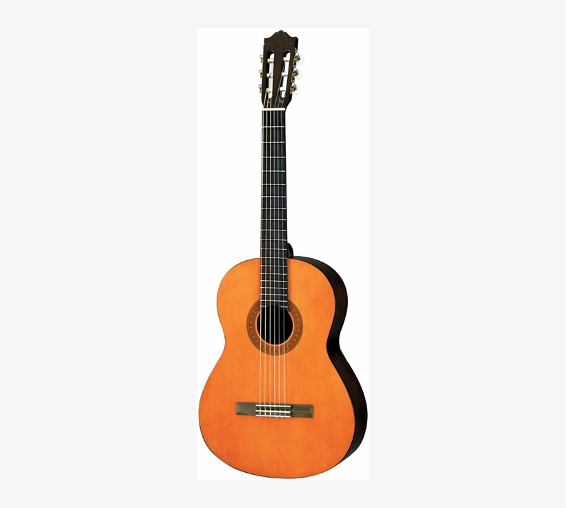 Yamaha C40 Classical, transparent png