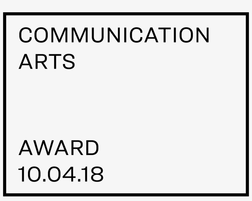 Communication Arts Magazine Announces Winners Of Its, transparent png