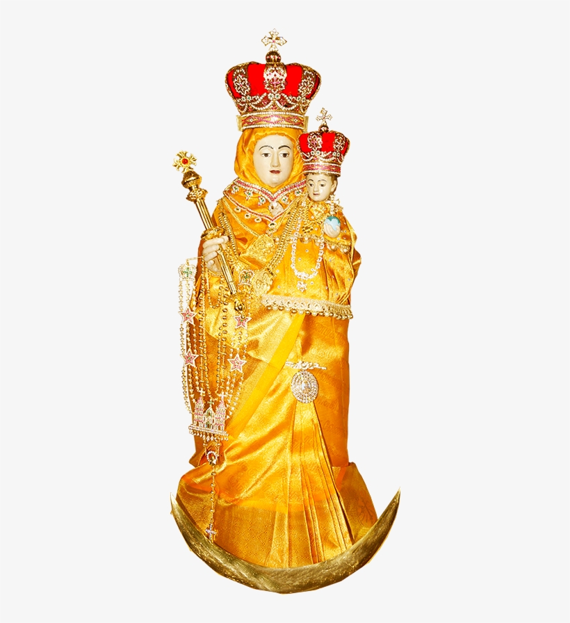 Live Mass From Velankanni - Velankanni, transparent png