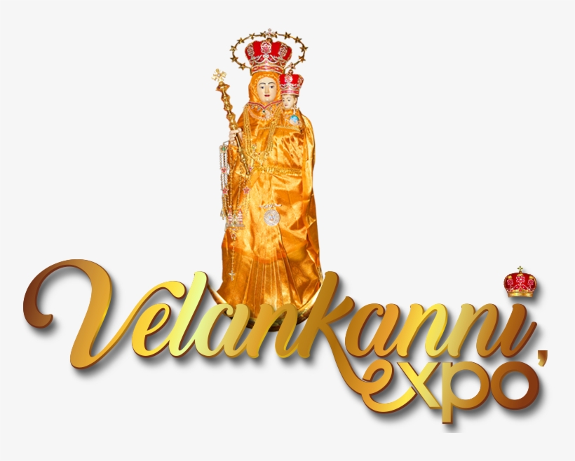 Velankanni, transparent png