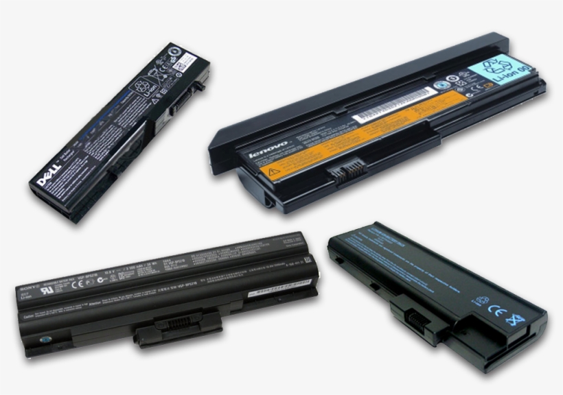 Laptop Battery - Battery For Thinkpad X200 Series 9 Cell Li-ion Battery, transparent png