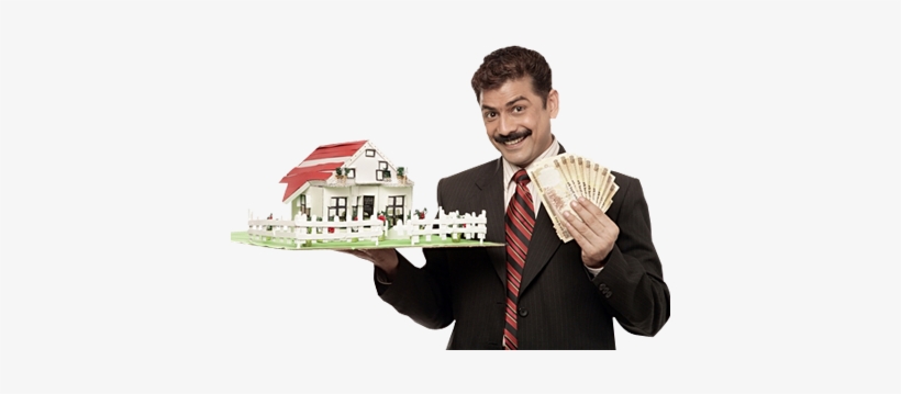 A Sum Of Money Borrowed To Purchase A House Is Home - Business Loan Image Png, transparent png