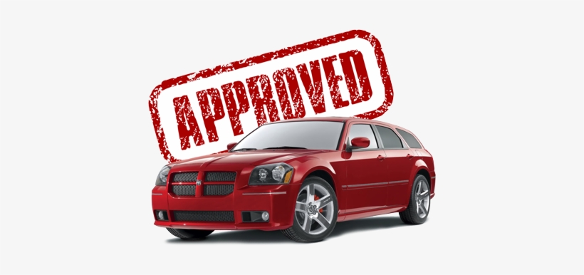 Apply Personal Loans To Buy New Car - Revell 1:25 Dodge Magnum Srt8, transparent png