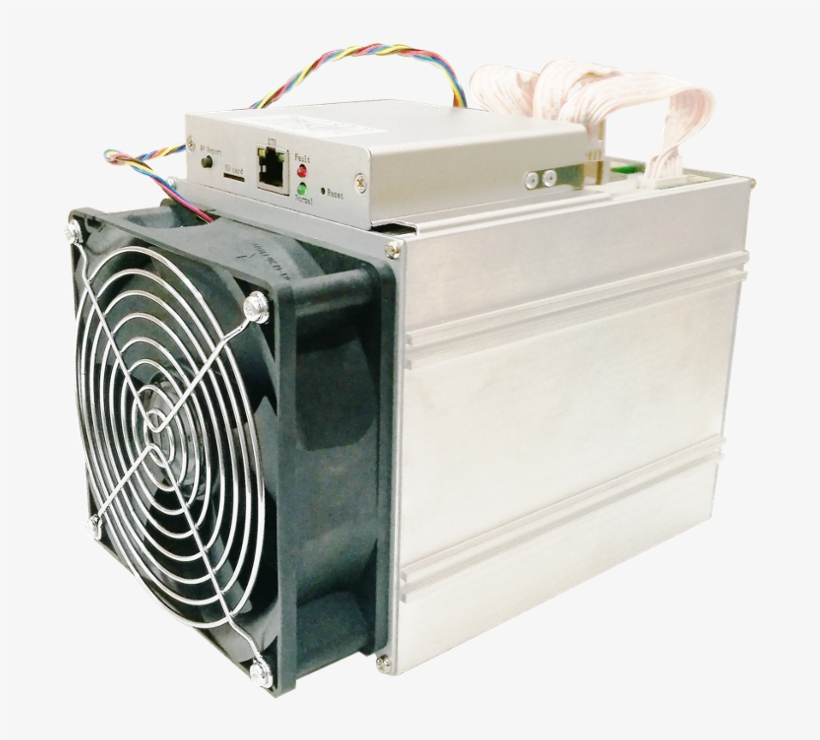 Hot Selling Computer Data Possecing Computer Parts - Antminer Z9 Mini, transparent png