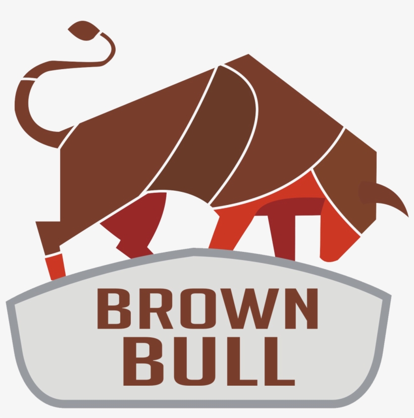 Beismer - Indian Bull Logo, transparent png