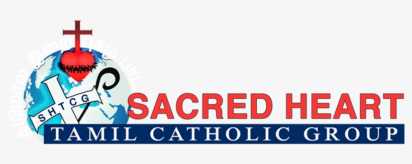 Home - Sacred Heart Tamil Catholic Group, transparent png