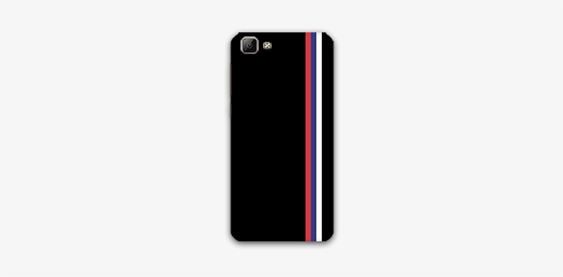 Black Background With Stripes Vivo Y35 Mobile Case - Smartphone, transparent png