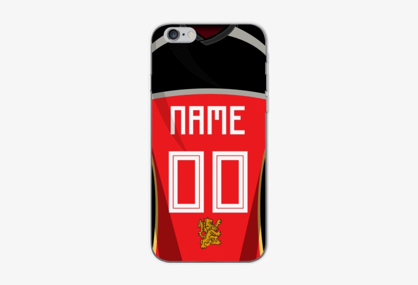 Bangalore Phone Case - Jersey Giovani Dos Santos, transparent png