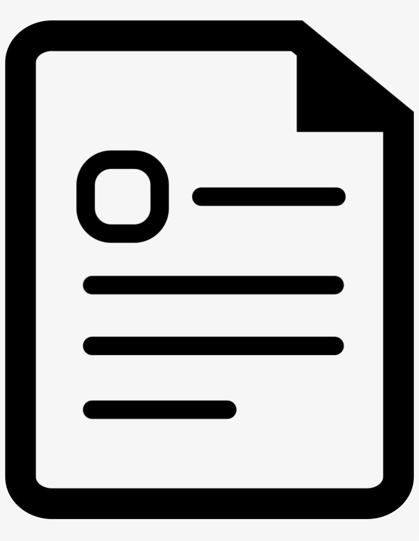 Loan Png Icon Free Download Onlinewebfonts Com - Contract Icon Png Free, transparent png