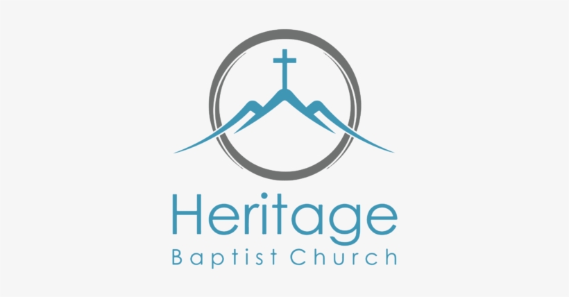 Heritage Baptist Church - Harbor Logo Design, transparent png