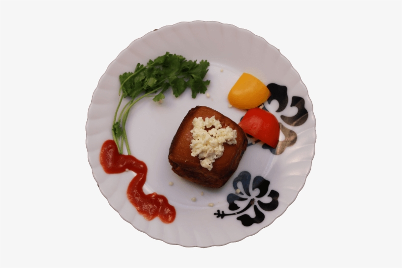 Wao Pav - İmam Bayıldı, transparent png