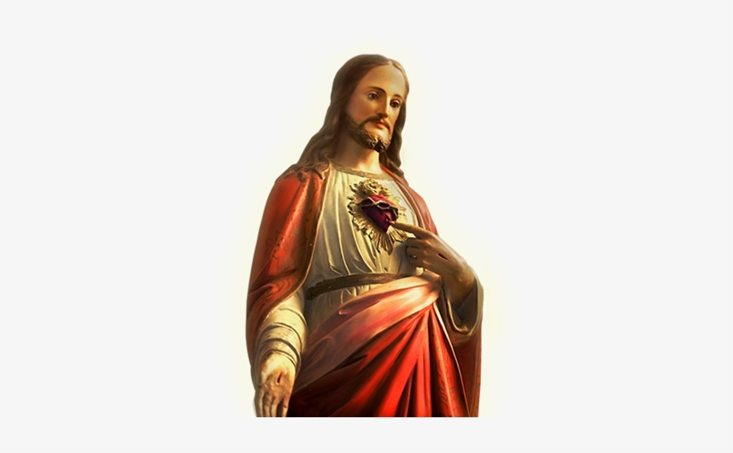 Los Cinco Minutos De Dios, 9 De Septiembre - Missa Do Sagrado Coração De Jesus, transparent png