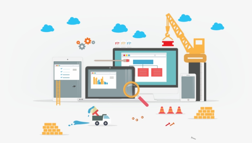 Mas Web Design Solutions - Website Launch For Startups [book], transparent png