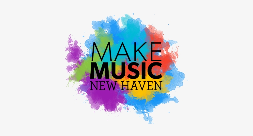 Make Music New Haven Day - Space Ballroom, transparent png