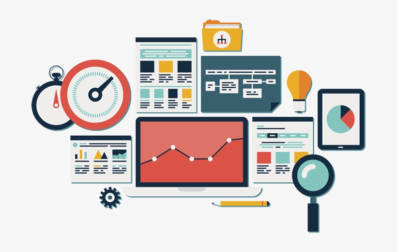 Planning - Website Support, transparent png