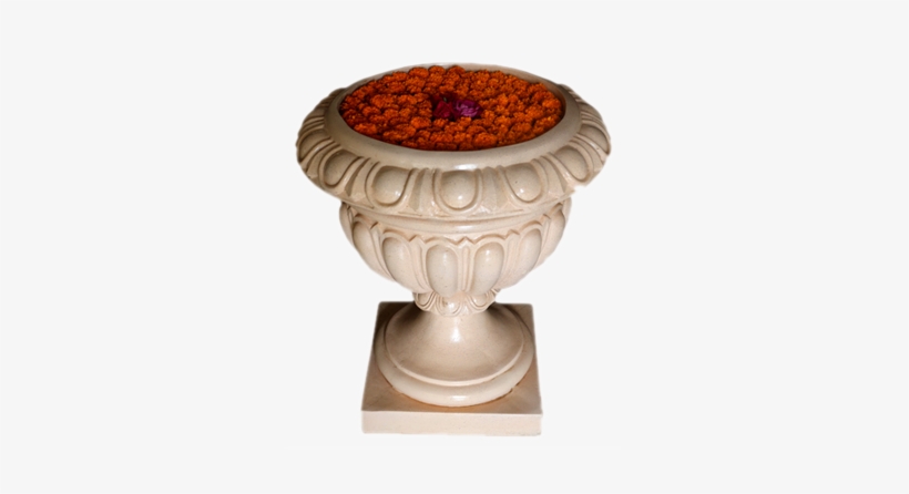 Floating Flower Vase - Vase, transparent png