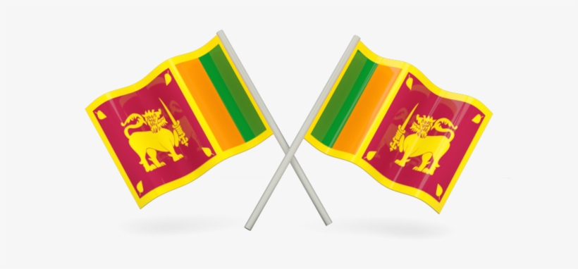 Sri Lanka Flag Png, transparent png