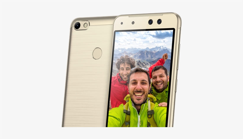 India Has A New Smartphone Is The Budget Segment And - Itel S21 Price In India, transparent png