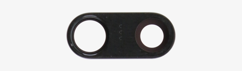 Iphone 7 Plus Dual Rear-facing Camera Lens Cover - Camera, transparent png