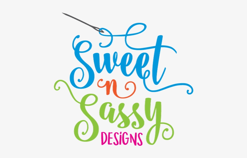 Logo - Embroidery, transparent png