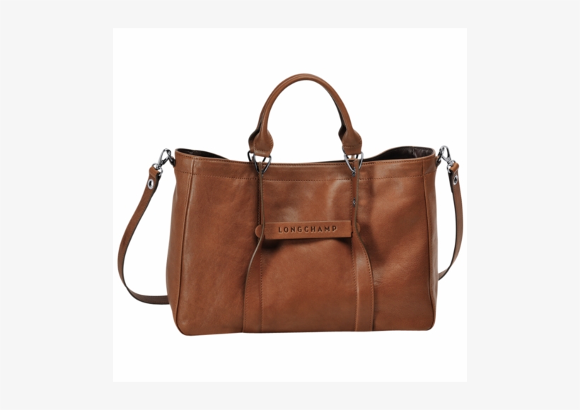 Sac Longchamp 3d, transparent png