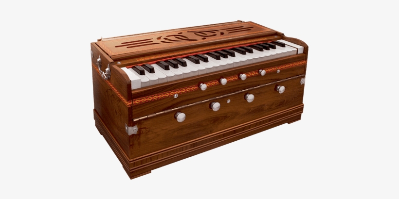 The Harmonium - Transparent Harmonium Png, transparent png