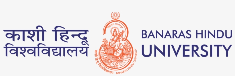 Banaras Hindu University - Banaras Hindu University Logo, transparent png