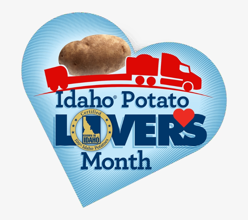 Eagle, Idaho - Idaho Potatoes, transparent png