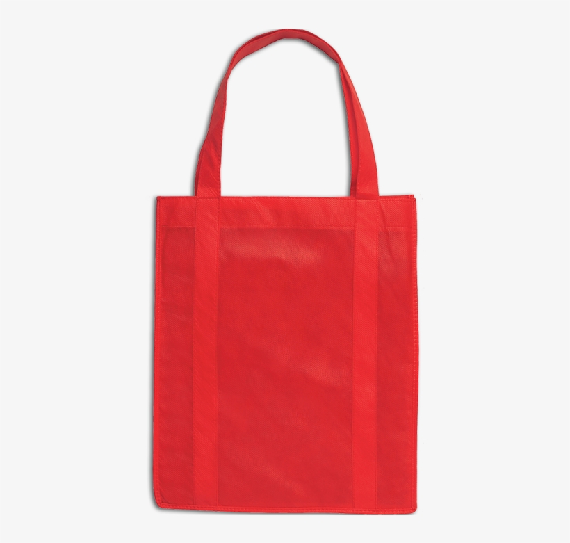 3031 Non-woven Shopper Tote - Handbag, transparent png