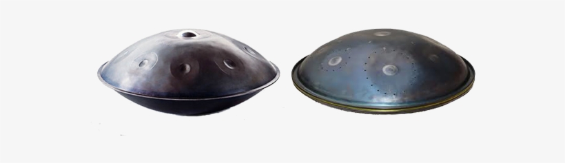 The Instrument Family Of Handpans Is Relatively Young - Hang Drum, transparent png