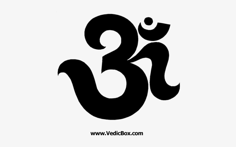Hindu S At Best Om - Om, transparent png