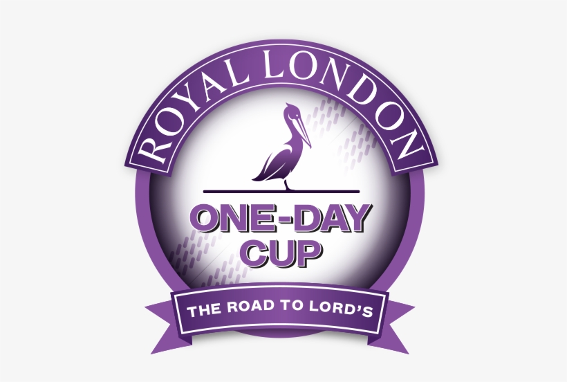 Tickets To The Royal London One Day Cup - Royal London One Day Cup 2018, transparent png