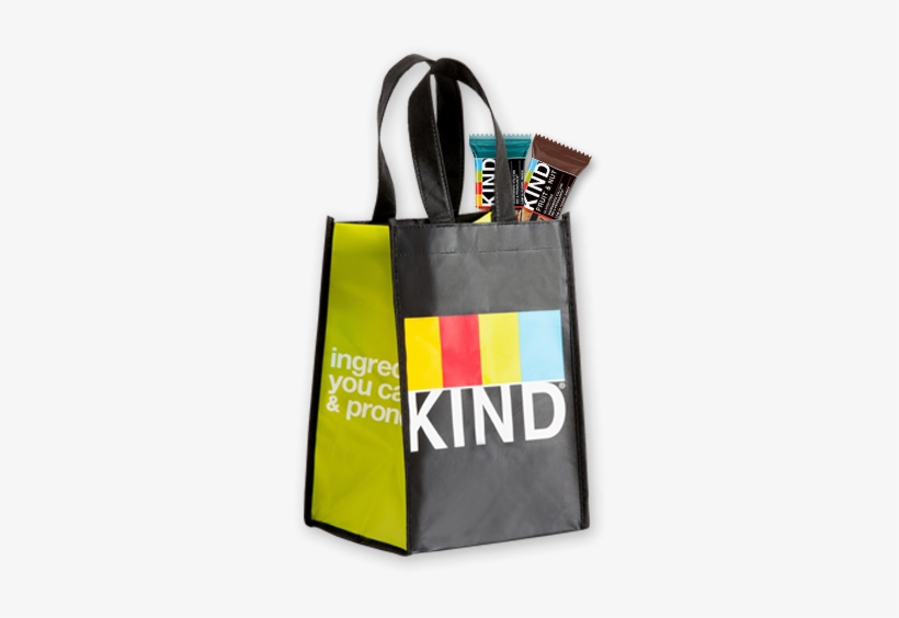 Small Reusable Tote Kind Bars 1334x564 PNG Download PNGkit
