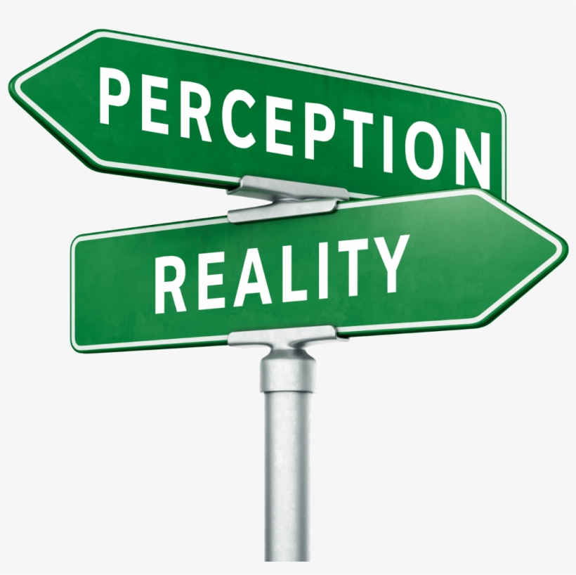 Never Miss A Moment - Perception Reality, transparent png