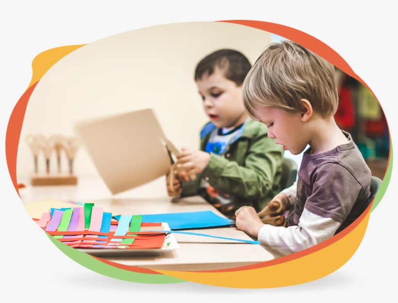 Transition To School - Toddler, transparent png