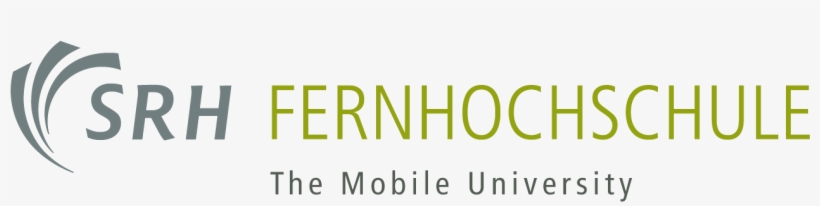 Srh Hs Riedlingen Rgb - Srh Fernhochschule Riedlingen, transparent png