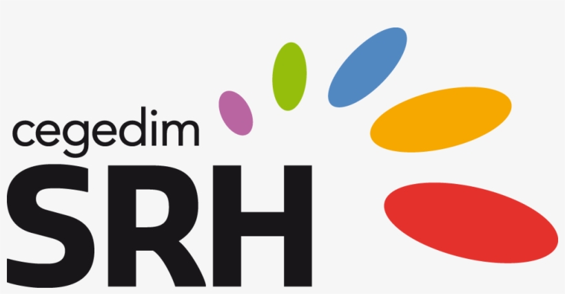 Logo Cegedim Srh - Cegedim Srh Logo, transparent png